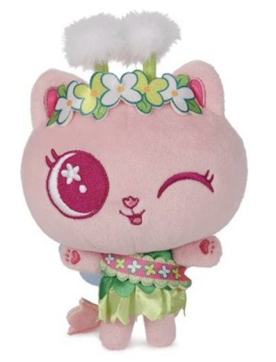 ตุ๊กตา Gabby's Dollhouse Basic Plush Celebration รอ 7-12 วัน